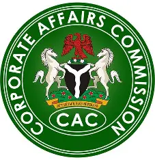 Corporate Affairs Commission logo