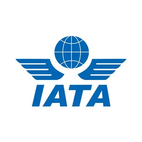 IATA logo
